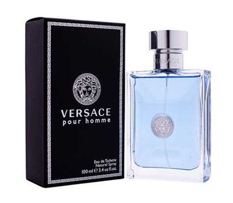 versace for men 3.4|Versace pour homme signature by.